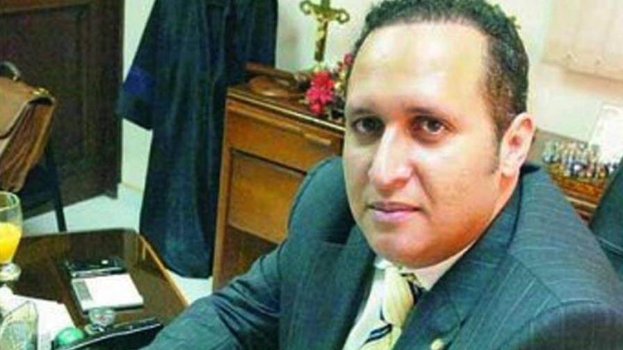 Renuncia presidente Corte de Trabajo del Distrito