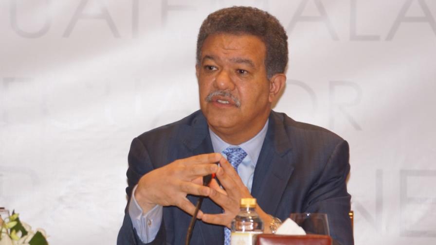 La incapacidad de otros afianza al PLD La incapacidad de otros afianza al PLD