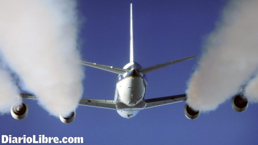 ¡A volar con los biocombustibles!