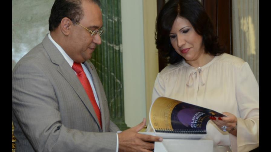 Preparan docentes sobre cambio climático Preparan docentes sobre cambio climático