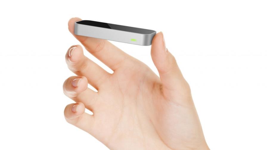 Leap Motion, nuevo nivel en control de movimiento