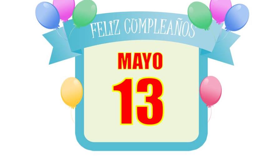Cumpleaños Cumpleaños