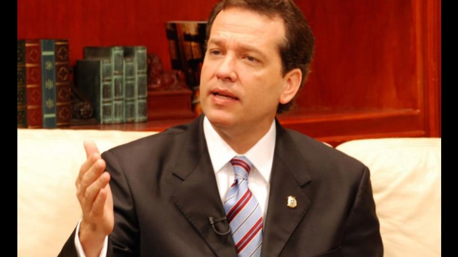 Ito Bisonó: El PLD tiene entrampado al PRSC