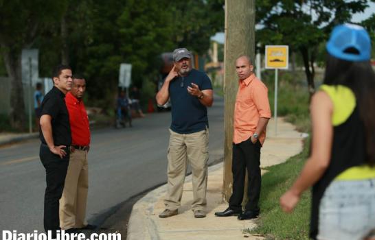 Estudios Quitasueño, nuevo escenario para el cine