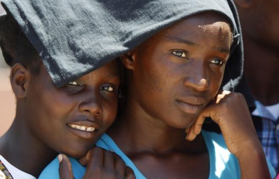 Dominicanos descendientes de haitianos insisten en reclamo de nacionalidad
