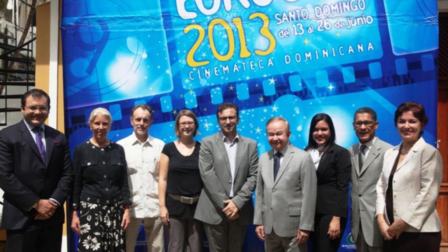 Eurocine 2013 o una jornada que trae novedad al público