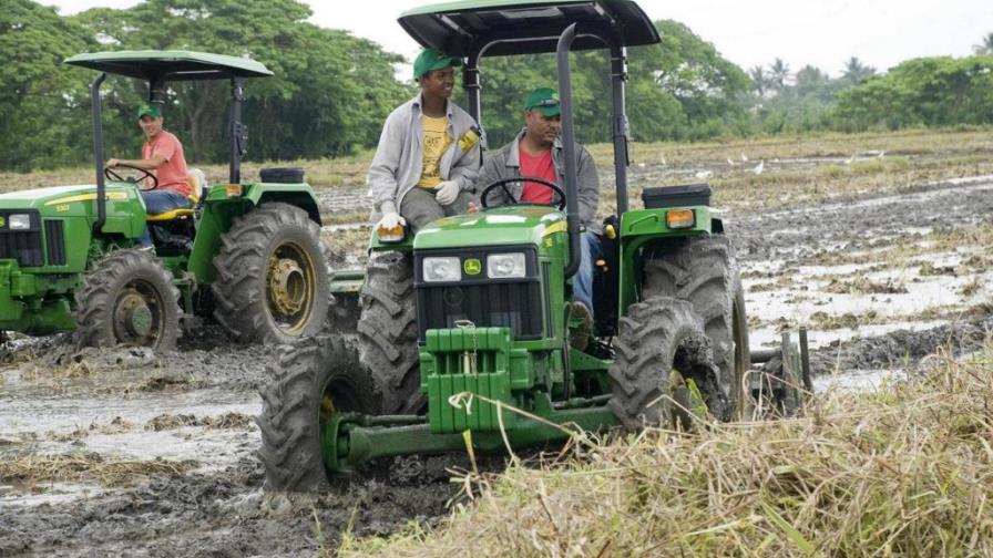 Sistema financiero dispone de RD$14,000MM del encaje legal Sistema financiero dispone de RD$14,000MM del encaje legal