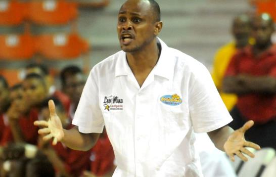 Los Mina y Rafael Barias, en una final por la gloria