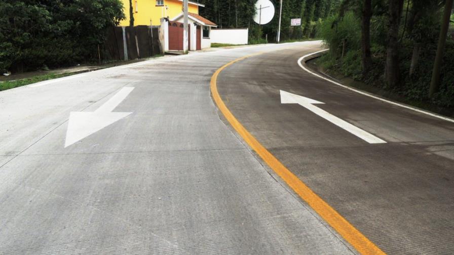 El concreto como pavimento vial gana terreno El concreto como pavimento vial gana terreno