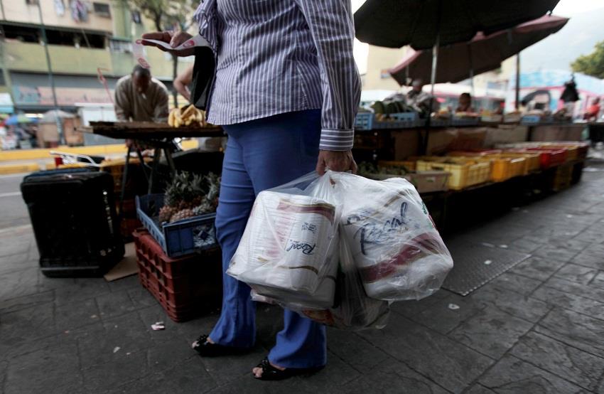 Principal reto para superar escasez en Venezuela es la producción, según FAO