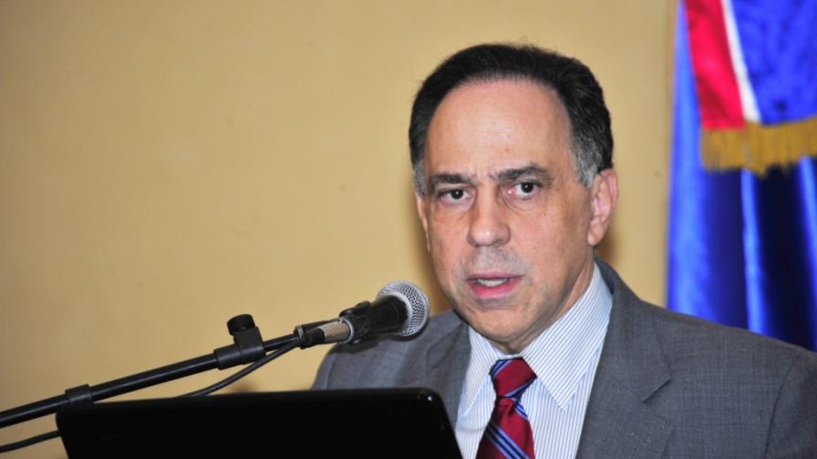 Conocerán el 23 audiencia sobre querella Marranzini-Alvarito