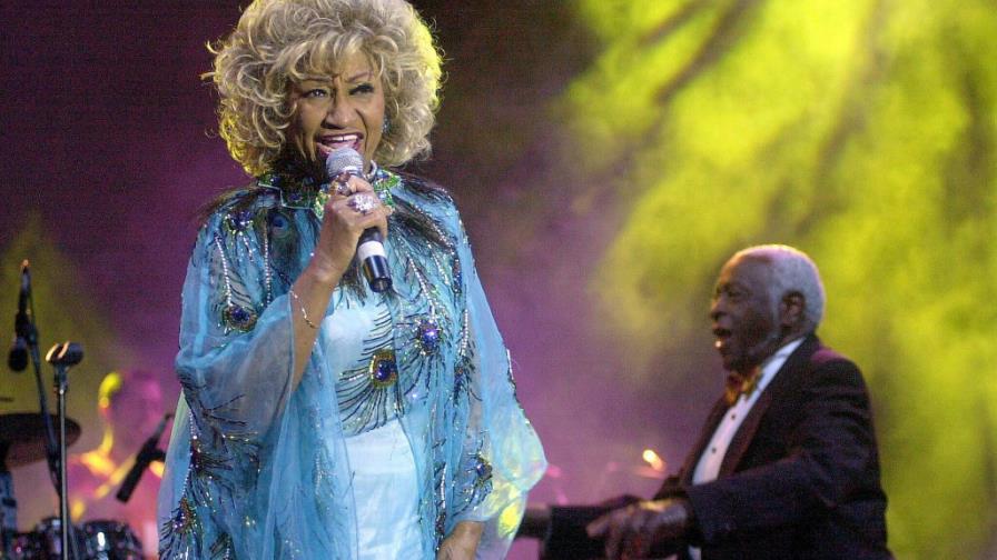 Diez años sin Compay Segundo y Celia Cruz, dos leyendas de la música cubana Diez años sin Compay Segundo y Celia Cruz, dos leyendas de la música cubana