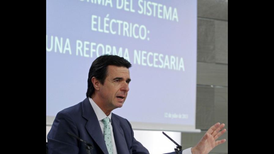 Gobierno de España aprueba aumento a tarifas eléctricas Gobierno de España aprueba aumento a tarifas eléctricas