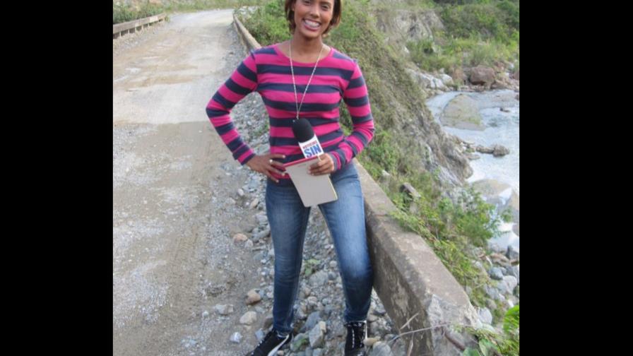 Solicitan prisión contra pareja de la periodista Yudelki Guerrero