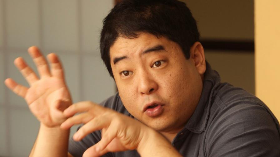 La cocina nikkei vista por Mitsuharu Tsumura