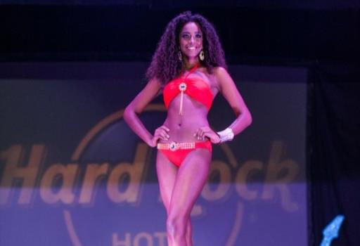 Con esta corona, no sólo gano ser la más linda, sino representar a un pueblo