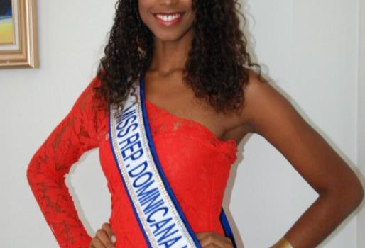 Con esta corona, no sólo gano ser la más linda, sino representar a un pueblo