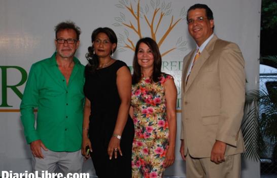 Rodi celebra aniversario con remodelación de su centro