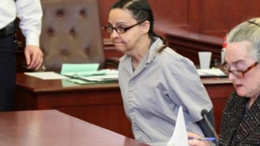 Niñera dominicana acusada de matar niños está apta para afrontar juicio Niñera dominicana acusada de matar niños está apta para afrontar juicio