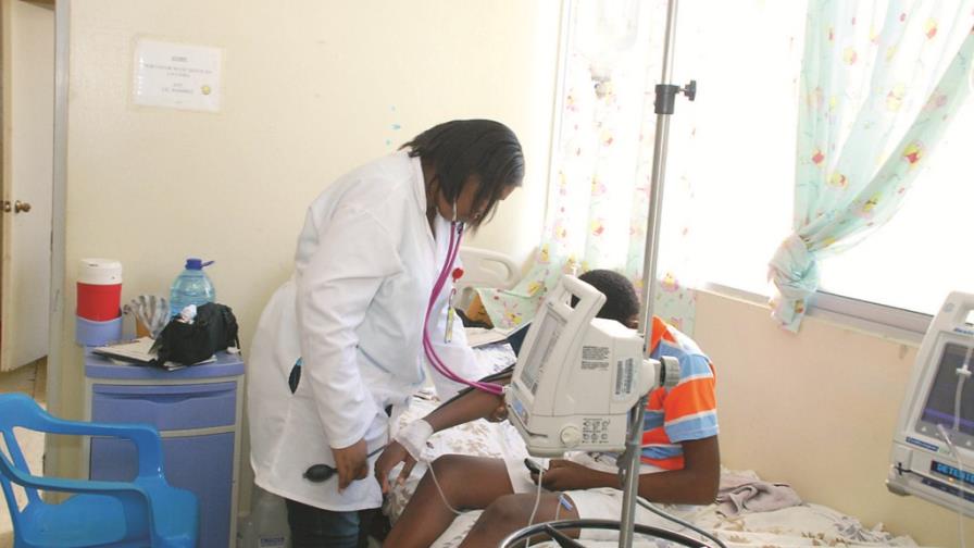 Las muertes por dengue a la fecha quintuplican las del 2012
