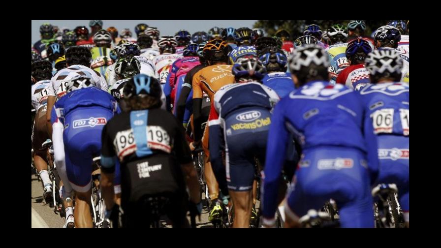 Giro de Italia de 2014 terminará en Trieste