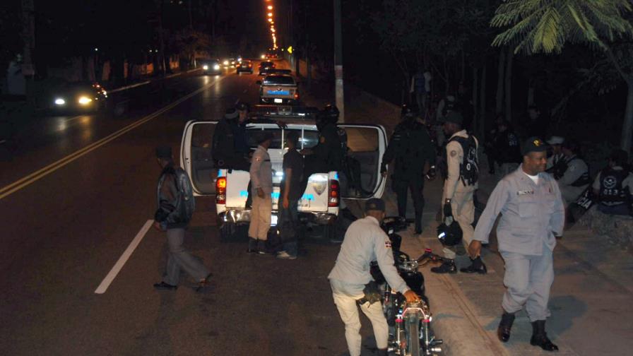 República Dominicana, con el más alto índice de percepción de inseguridad de la región