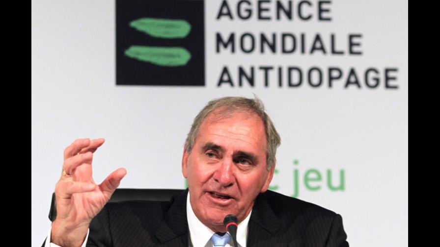 FIFA usará laboratorio suizo en pruebas de dopaje