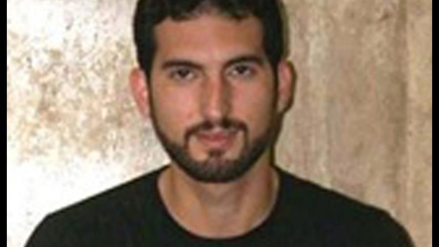 Impiden salida por Aeropuerto Las Américas a Karim Abu Naba´a Impiden salida por Aeropuerto Las Américas a Karim Abu Naba´a