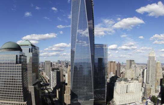 Los rascacielos más altos del mundo