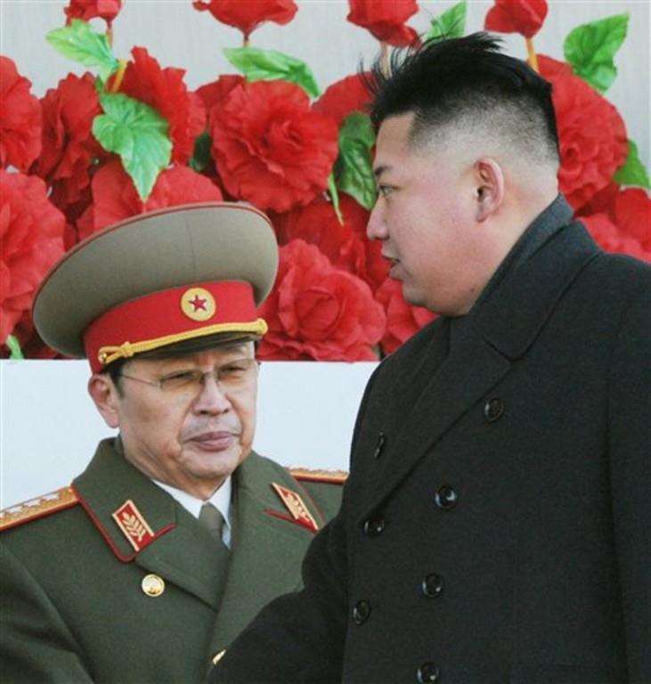 Tío de líder norcoreano es ejecutado por traición