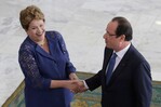 Brasil crea súper computadora con ayuda francesa Brasil crea súper computadora con ayuda francesa