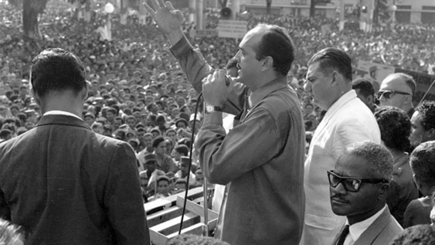 50 años de inaceptable impunidad