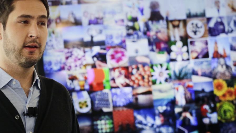 Instagram lanza servicio de mensajería directa Instagram lanza servicio de mensajería directa