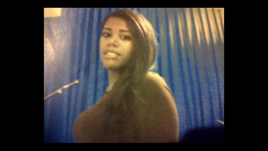 Desaparece una joven de 20 años