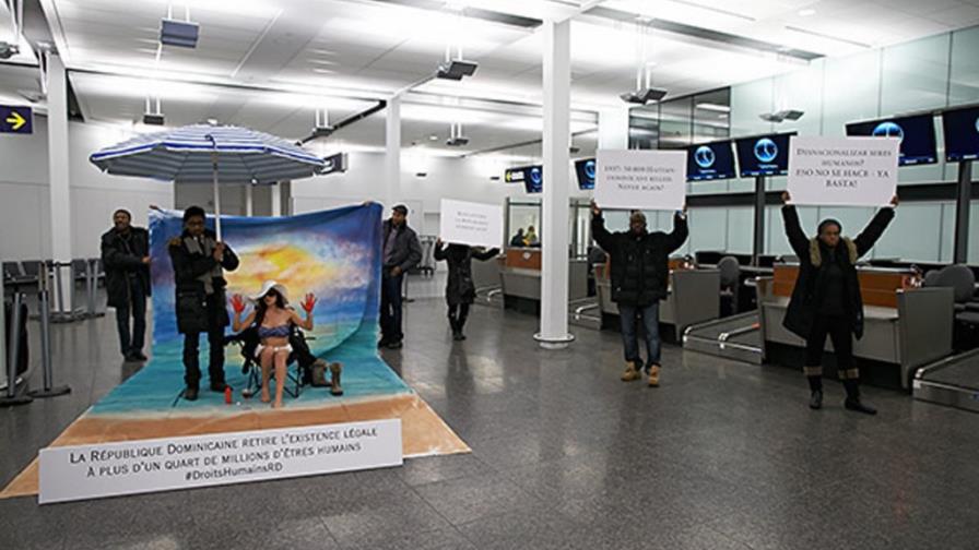 Boicot al turismo y los productos de la RD en Canadá por la sentencia del Constitucional