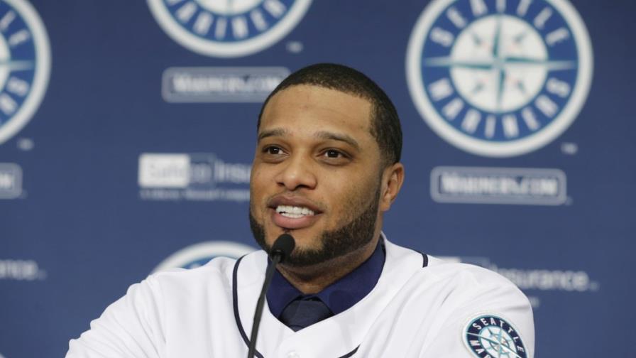 Canó evitará pagar US$42 millones con los Marineros