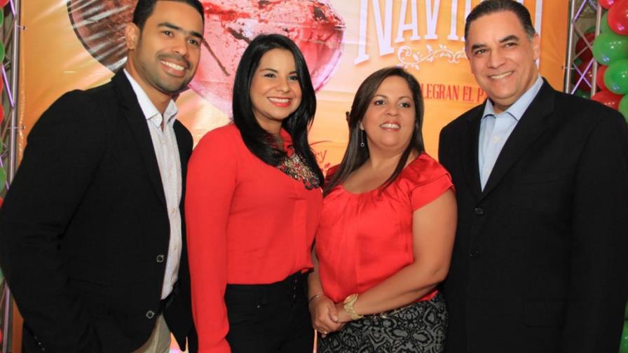 Helados Bon lanza sabores de Navidad Helados Bon lanza sabores de Navidad