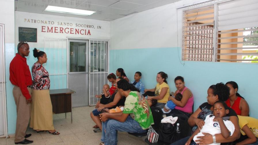 Muertes por dengue se elevan a 110, la peor cifra en los últimos años Muertes por dengue se elevan a 110, la peor cifra en los últimos años