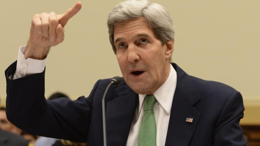 Principales Noticias Internacionales Septiembre 2013