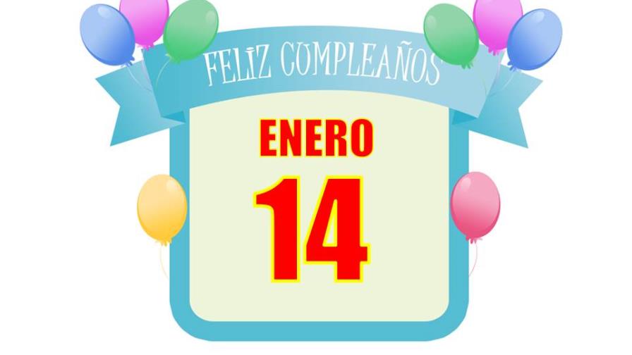 Cumpleaños