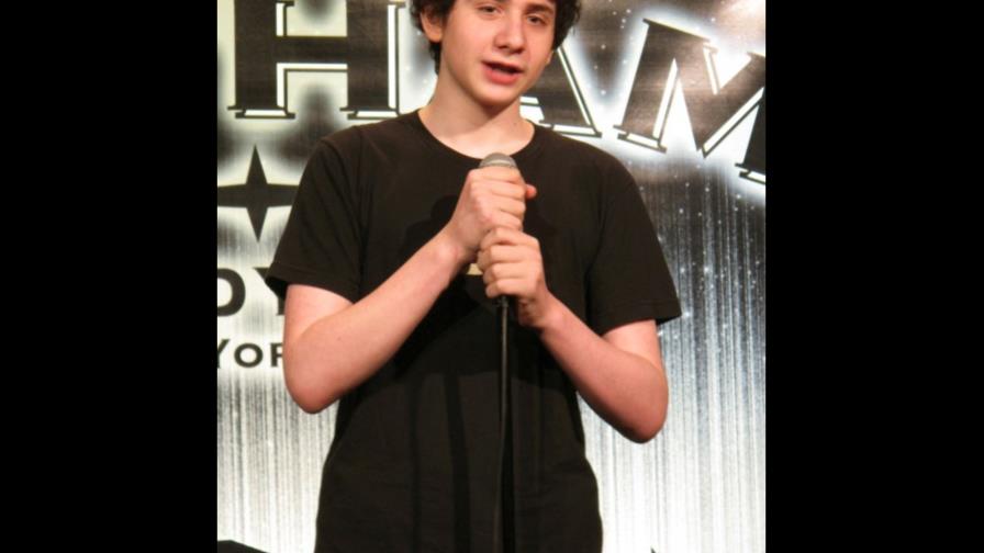 NY: triunfan los niños comediantes