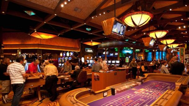 Logros asombrosos en casinos