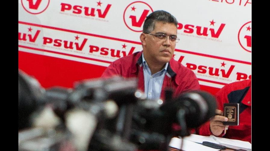 Situación de Chávez es compleja pero sigue batallando, dice exvicepresidente