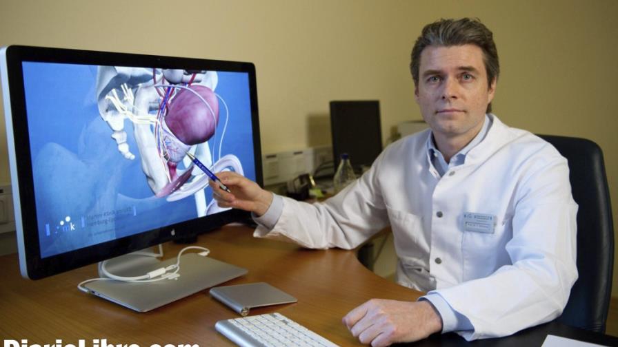 Descubren causa de cáncer próstata