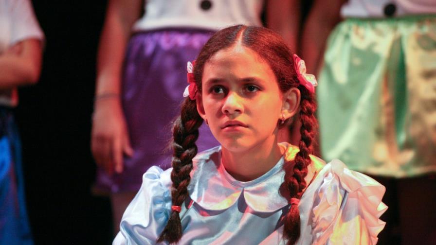 Regresa a escena La ley del silencio, Bullying