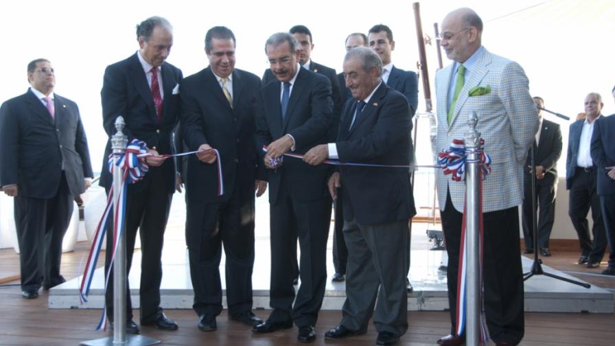 Grupo Globalia reinaugura hotel Be Live Hamaca, en Boca Chica