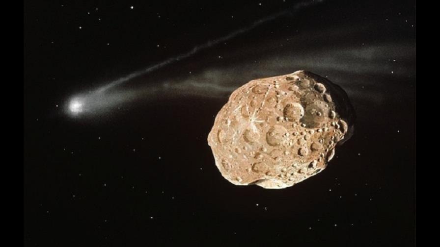 Grupo de ONU propone plan para proteger a la Tierra de impacto de asteroides