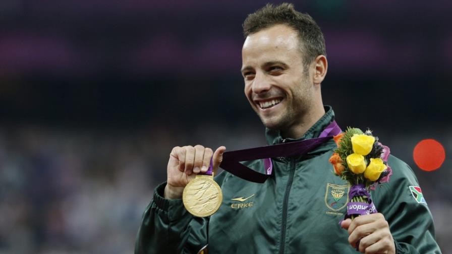 Pistorius, de icono de superación a supuesto asesino