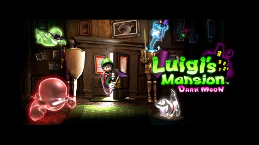 El hermano de Mario salta al estrellato: Nintendo anuncia el Año de Luigi