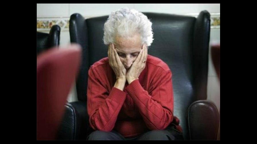 Constatan que los daños del Alzhéimer son reversibles